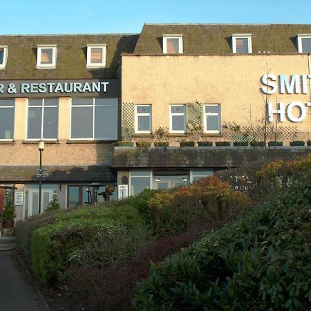 Smiths Hotel Kirkintilloch Eksteriør bilde